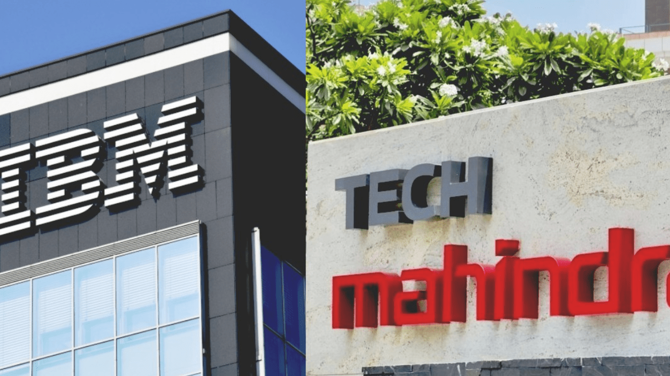 IBM and Tech Mahindra Unveil Next Level of Trustworthy AI with watsonx