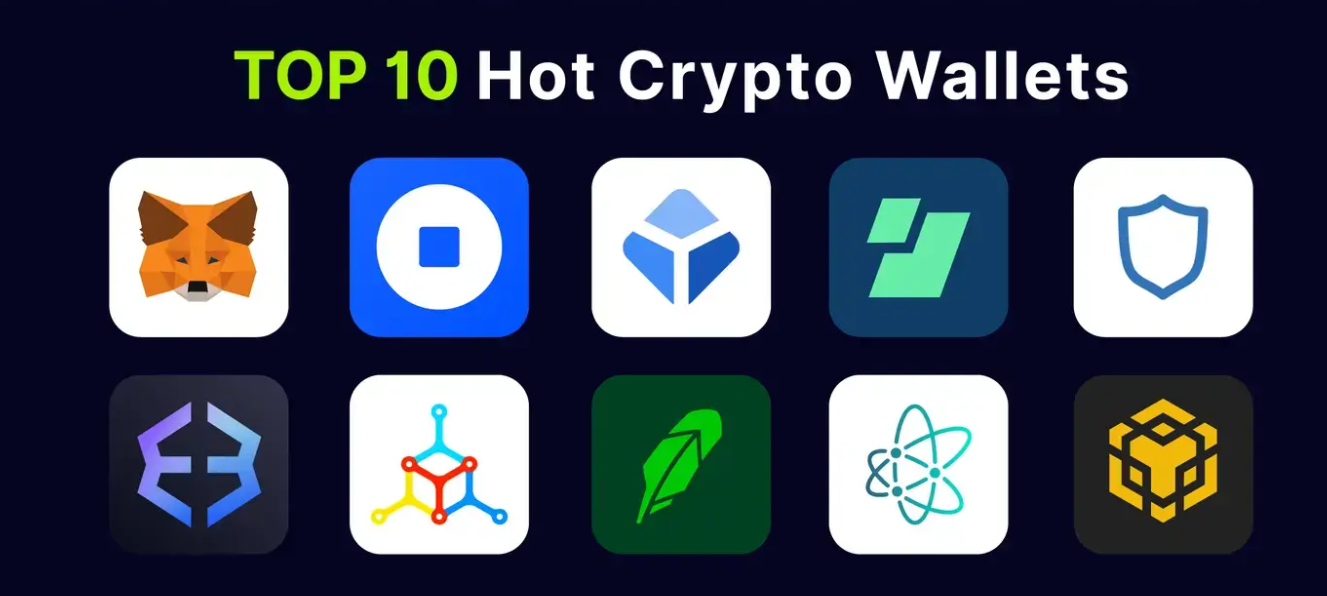 The Hot Wallet Renaissance: Analyzing the Top Crypto Software Wallets of 2026