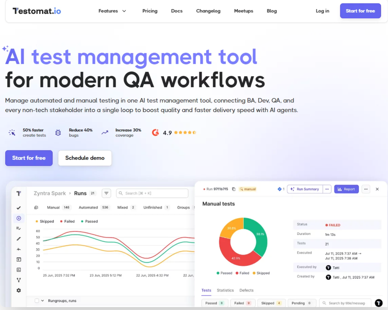 The Shift-Left Data Dilemma: Choosing the Right Test Data Management Tools for Enterprise CI/CD