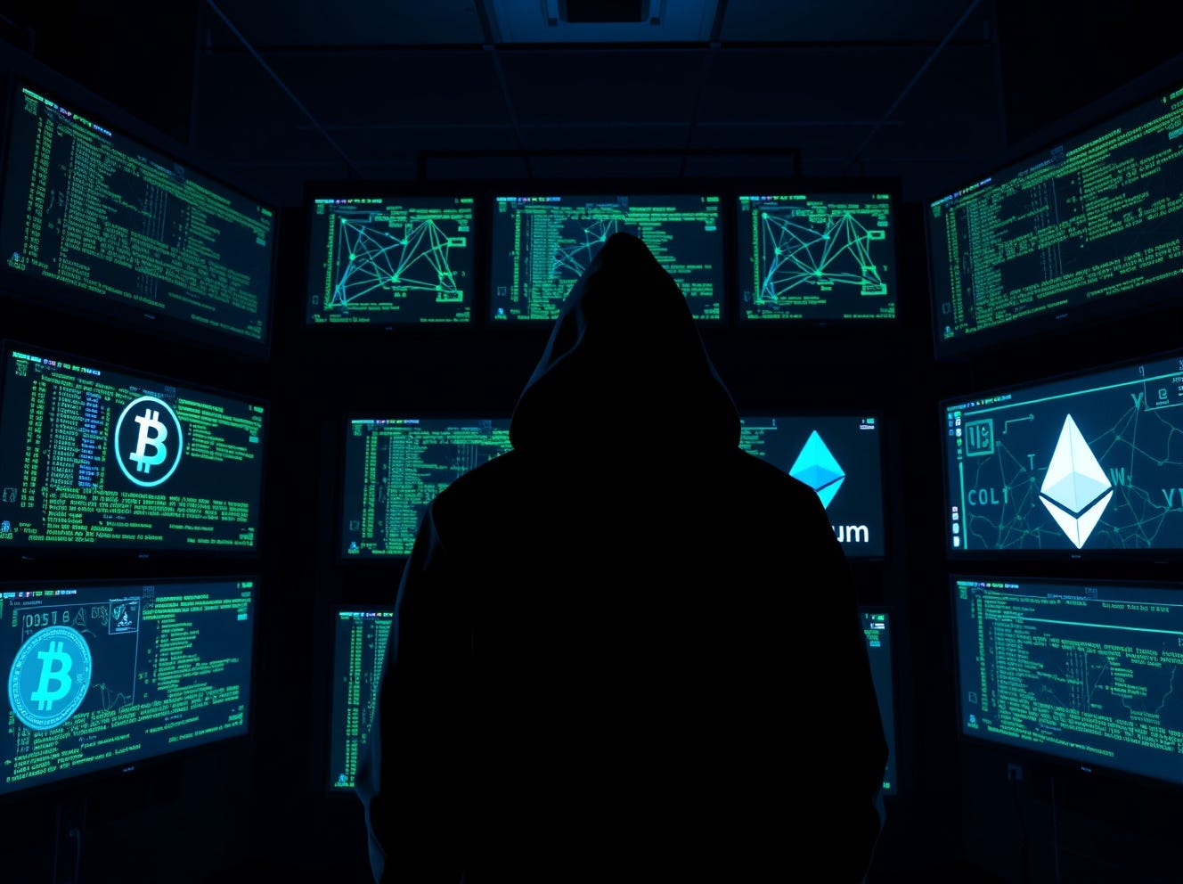 THORChain Exploit Report: The Three-Part Attack