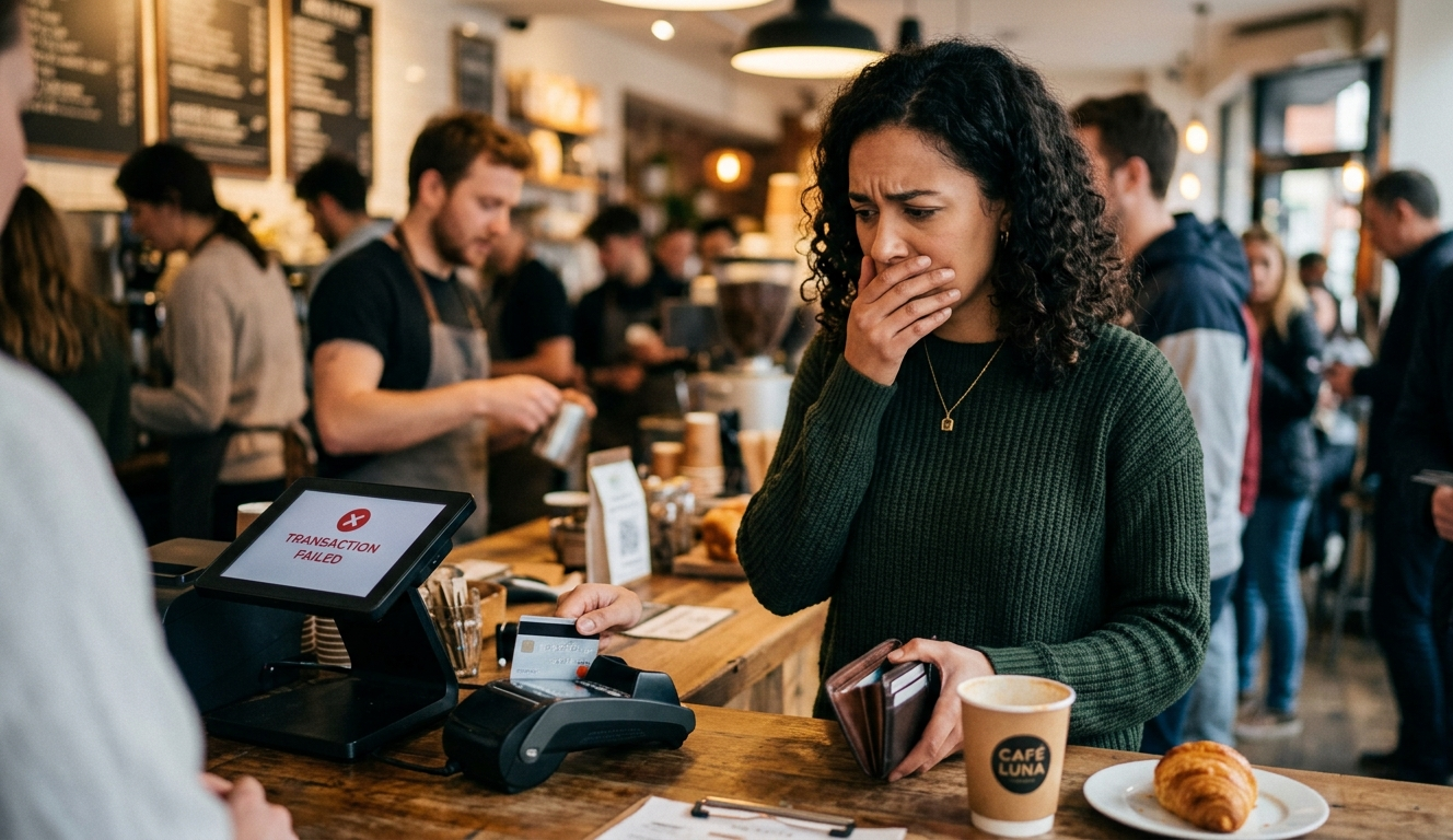 What Customers Really Think When a Payment Fails (And Why It Matters)