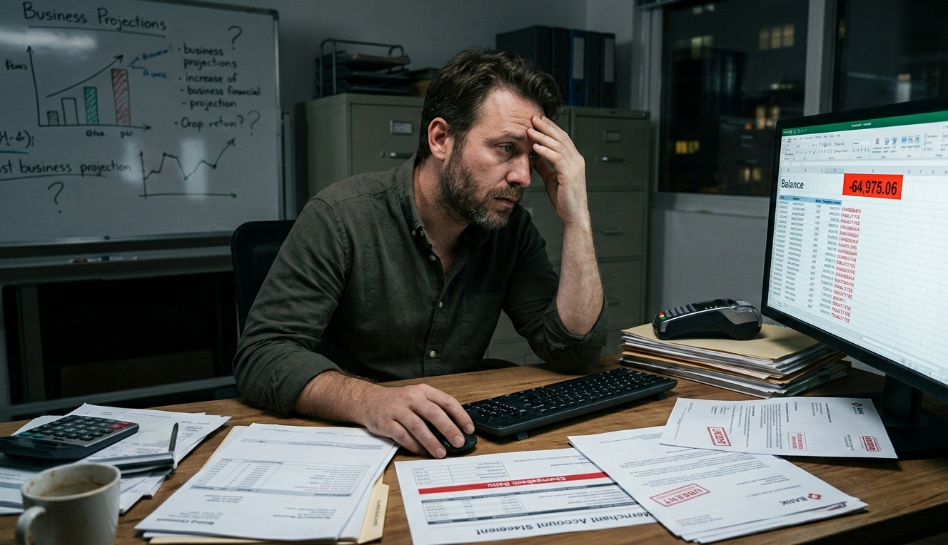 The Hidden Cost of Chargebacks: Why High-Risk Merchants Miscalculate Their Real Exposure