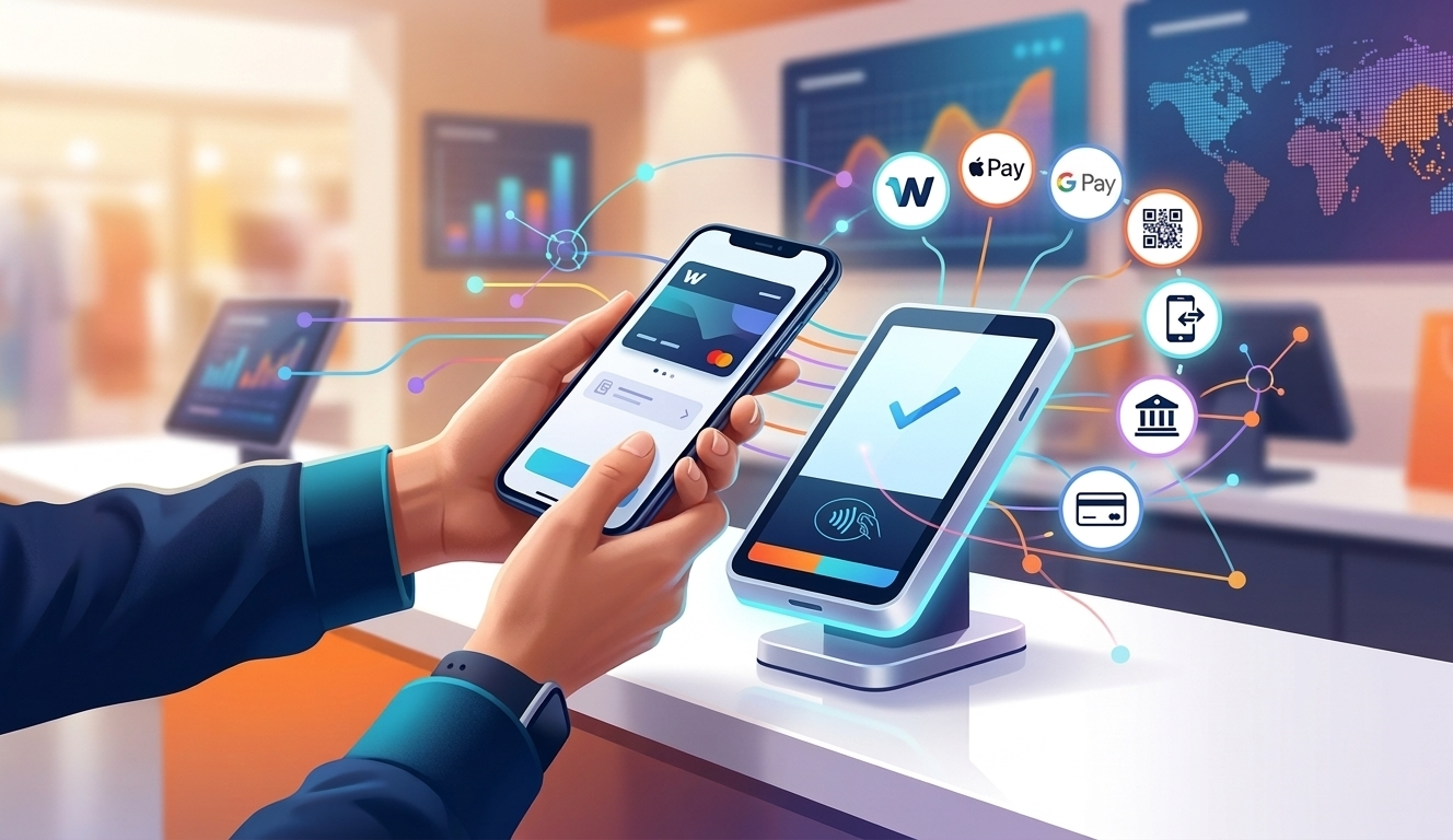 Why Alternative Payment Methods Are Reshaping the Future of Online Payments