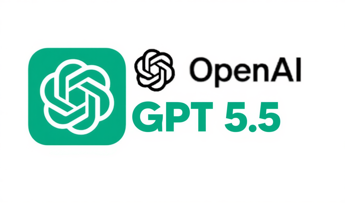 OpenAI Released GPT-5.5 (The Most Advanced AI Model Ever Built)