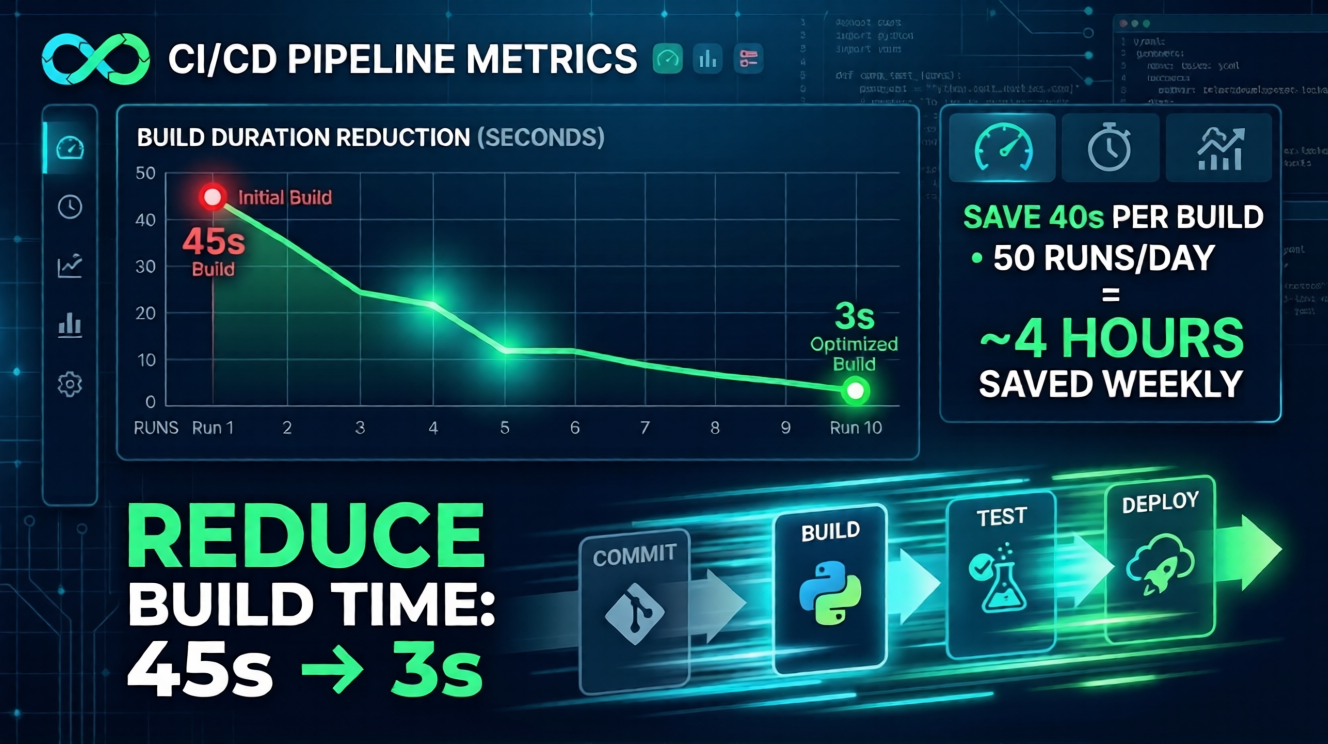 requirements.txt Took 45 Seconds. uv Takes 3. Here Is Why.