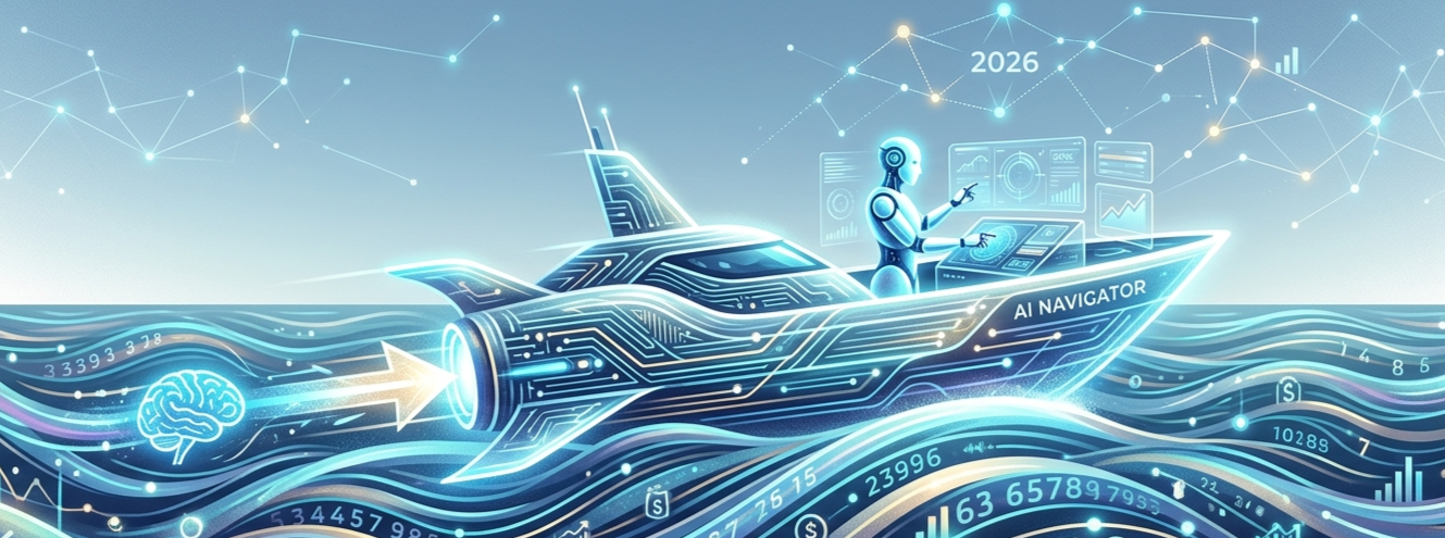Why FinTech Companies Adopt AI In 2026: Key Business Benefits And Use Cases