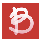 Bazaart logo