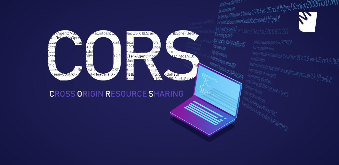 Configuring CORS in ASP.NET Core