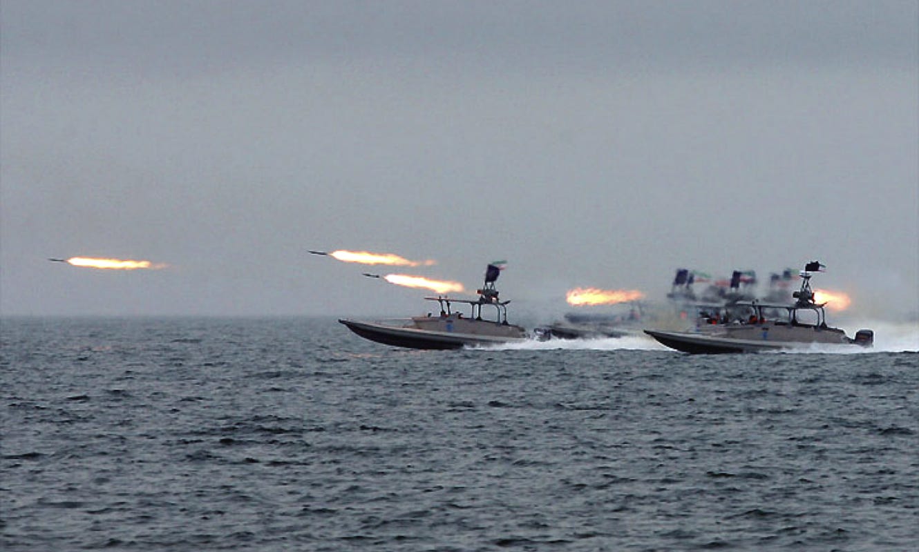 السلاح الإيراني الذي يقلق الأسطول الأميركي في مضيق هرمز 1*2VVjW-p-kSIMIkj-pYwr6Q