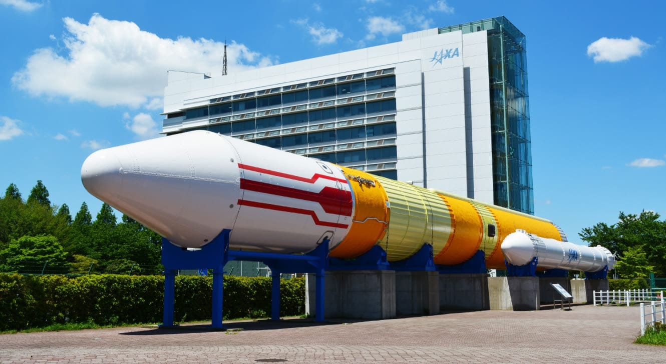 Exploring the Edge of Space: A Day at JAXA Tsukuba Space Center Japan