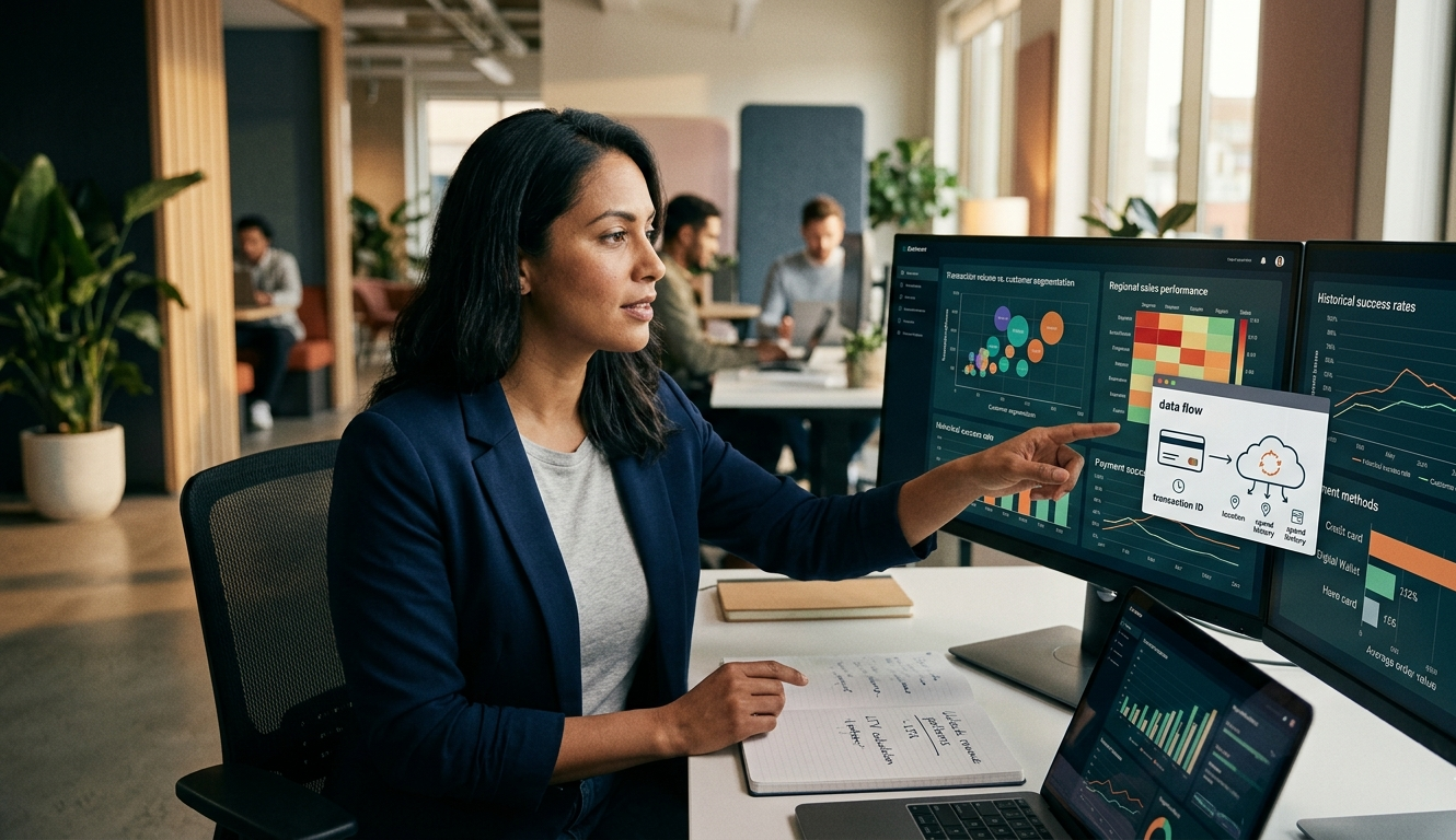 Why Payment Data Is One of the Most Underrated Assets for Business Growth