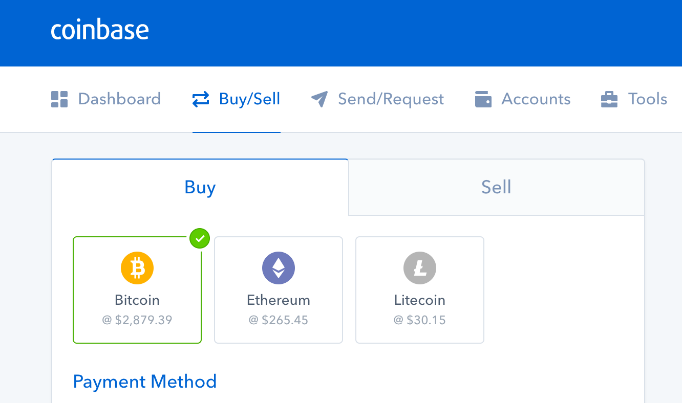 how much does coinbase charge to send bitcoin