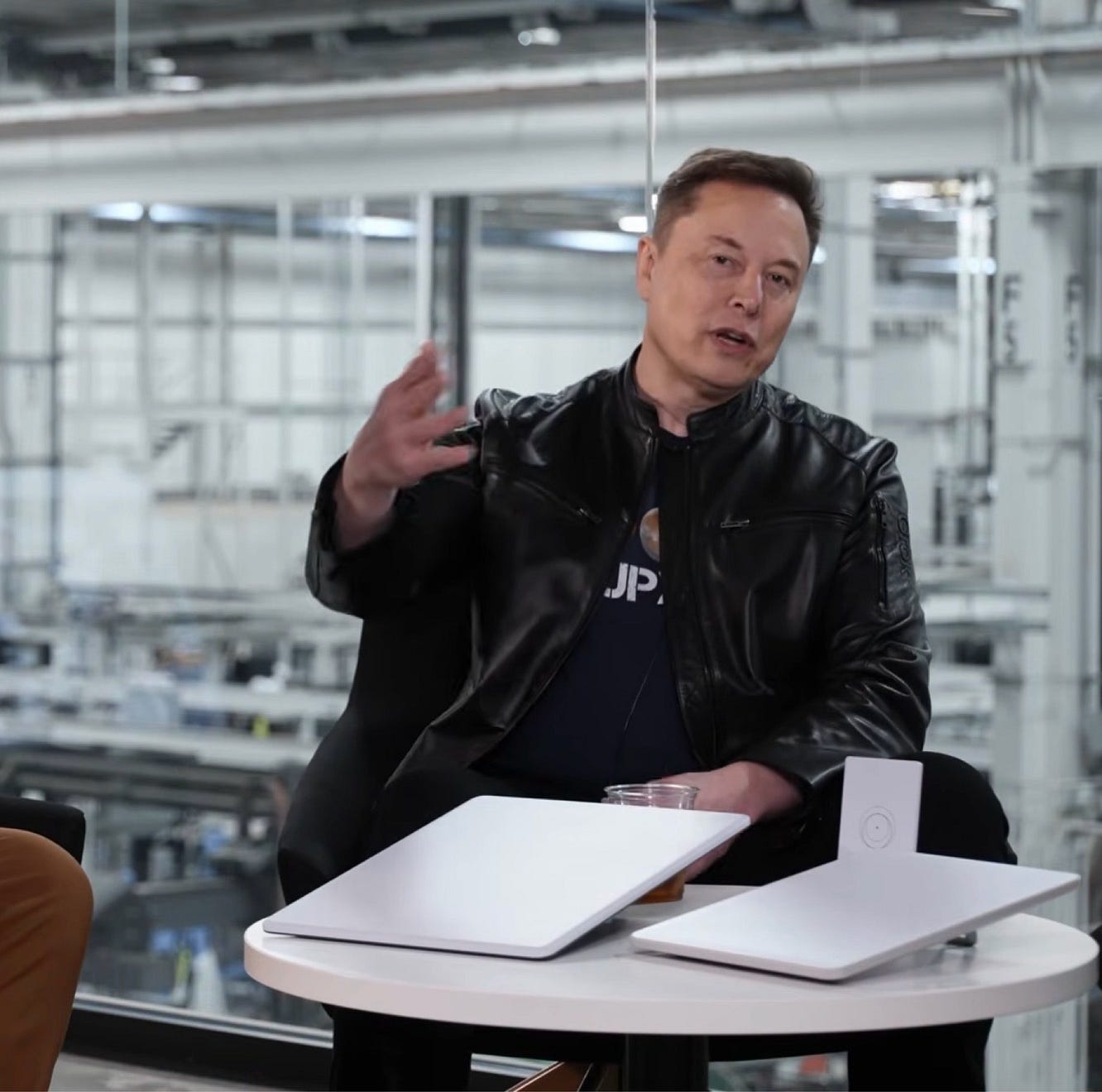 SpaceX is amazing. But Elon’s gone slightly nuts.