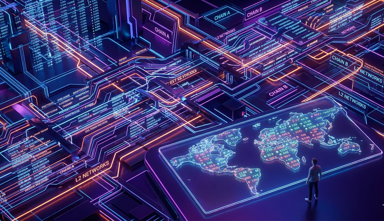 The Architect’s Blueprint: Why DeFi Needs Vault Infrastructure