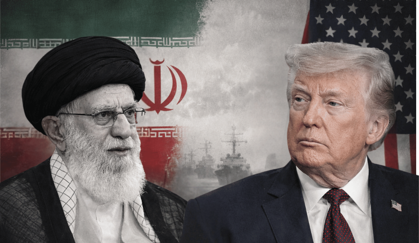  How is Bitcoin Responding to The War Between US and Iran?