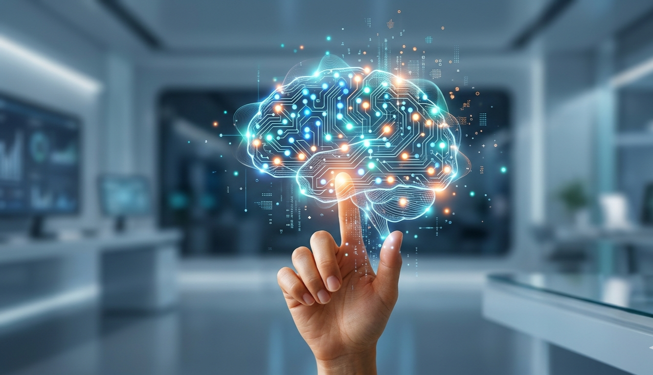 Beyond the Hype: What "Living with AI" Actually Looks Like in 2026
