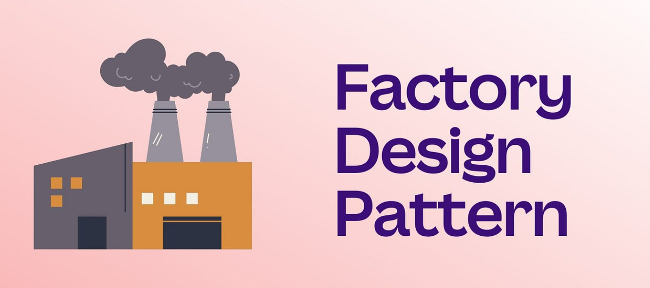 Factory design Pattern