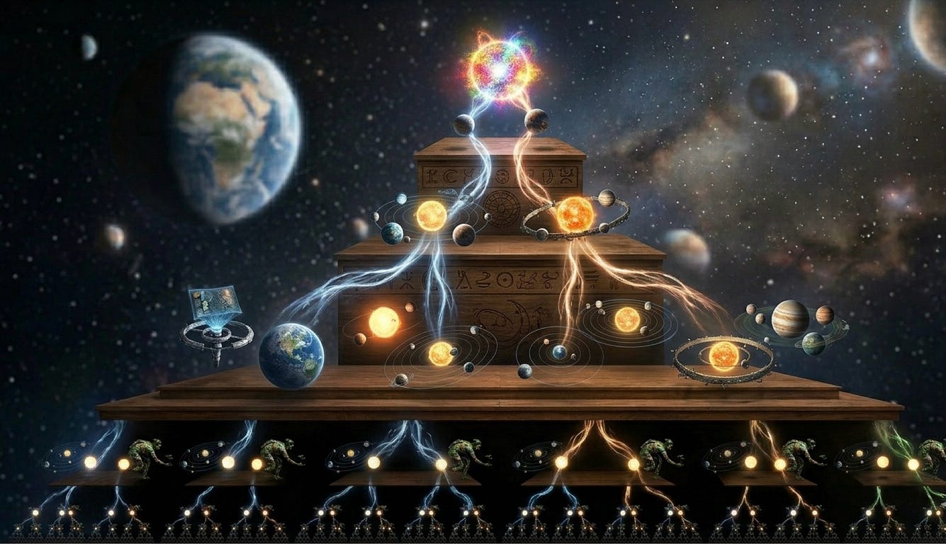 The First Adventure of the Mind