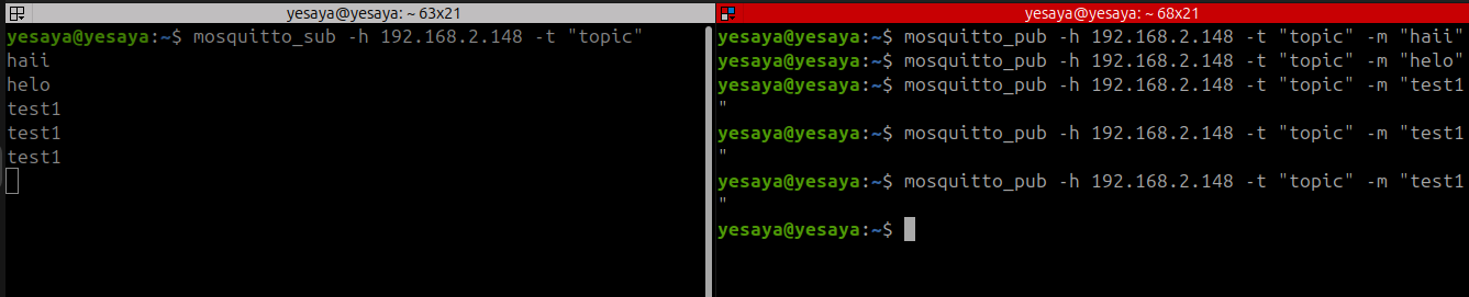 How to Fix Instalation and Setup Mosquitto MQTT Broker on Ubuntu 24
