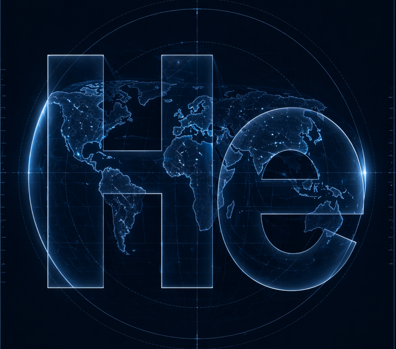 Helium Is the Hidden Chokepoint Beneath the Chip