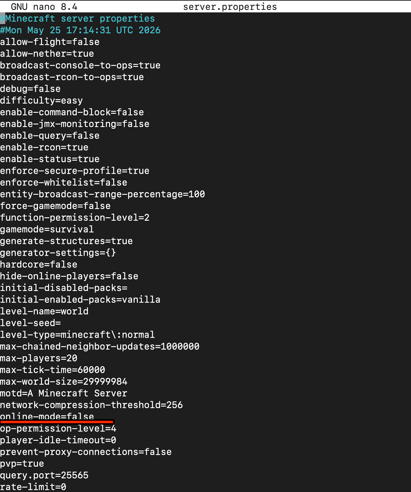 How I Built a Modded Minecraft Server on a Debian VPS Using Docker (Step-by-Step Guide)