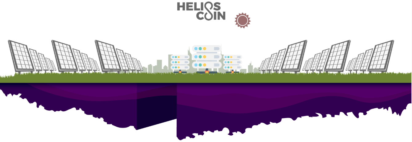 Hasil gambar untuk HeliosCoins
