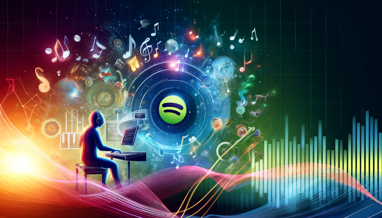 Getting your AI music to Spotify — the complete step-by-step guide