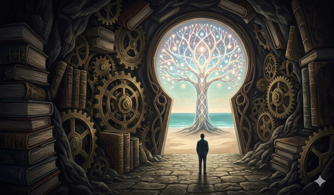 AI Didn’t Just Speed Up My DevOps Workflow… It Changed How I Think