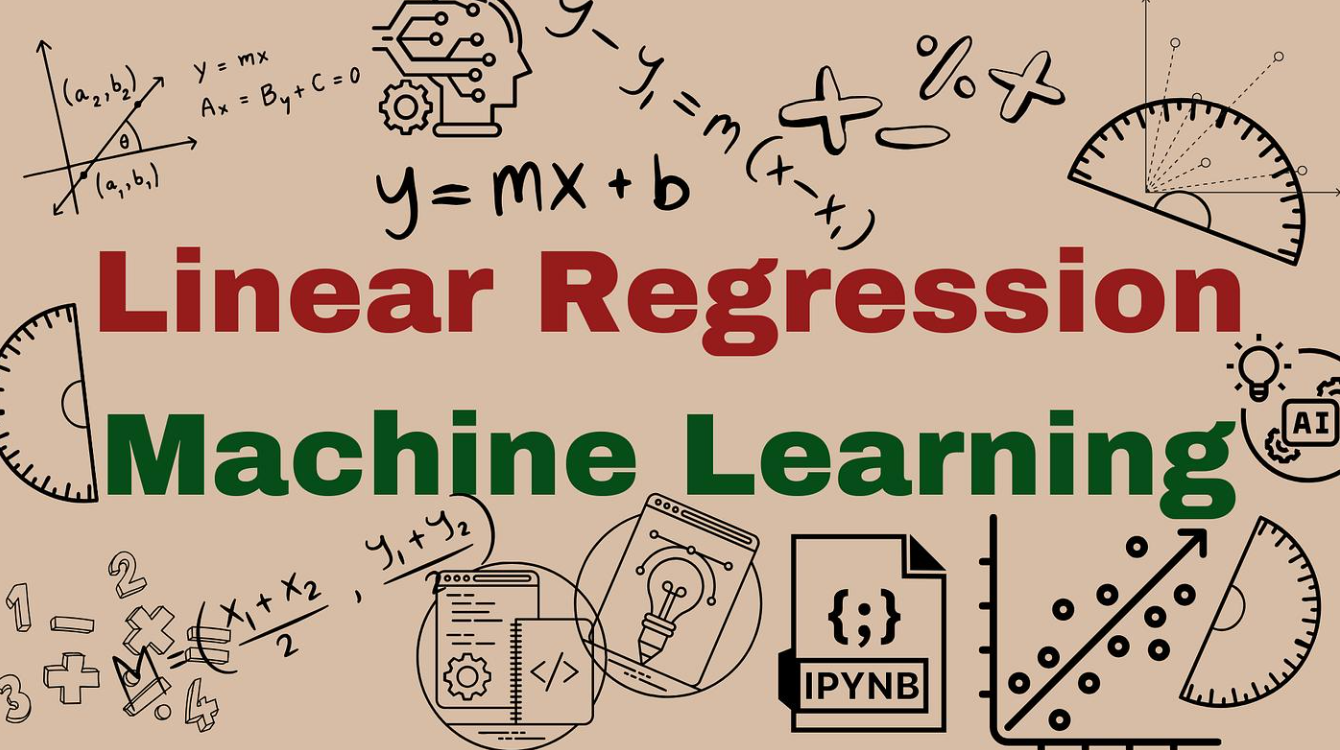 Linear Regression in Machine Learning