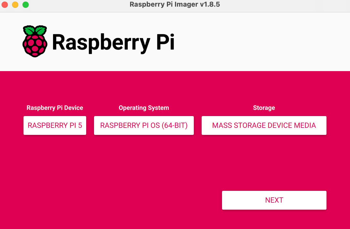 Installing the Latest Operating System on Your Raspberry Pi 5: A Step-by-Step Guide