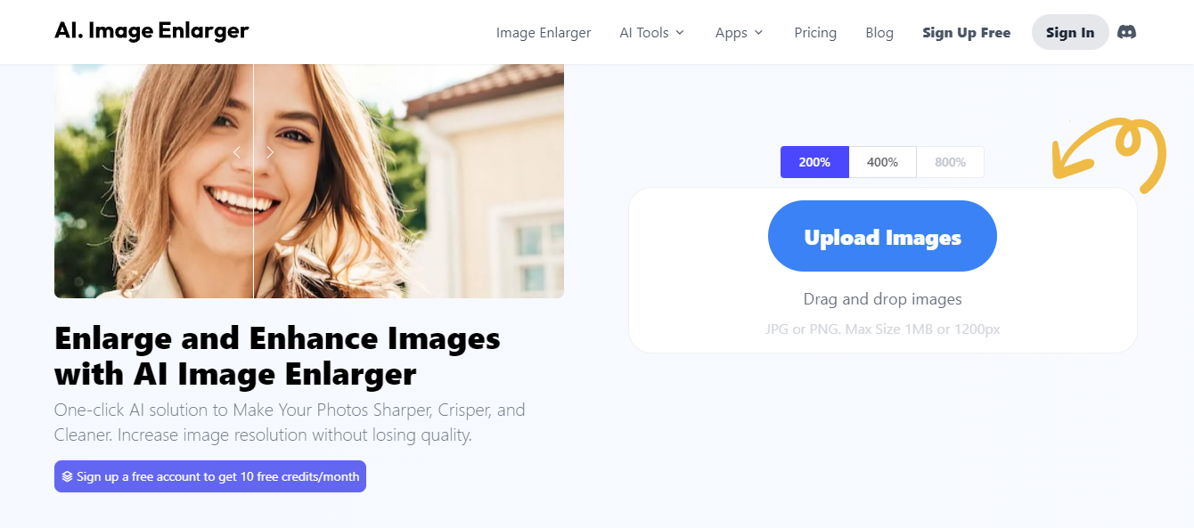 AI Image Enlarger Review: Is It the Best AI Image Enlarger Platform?