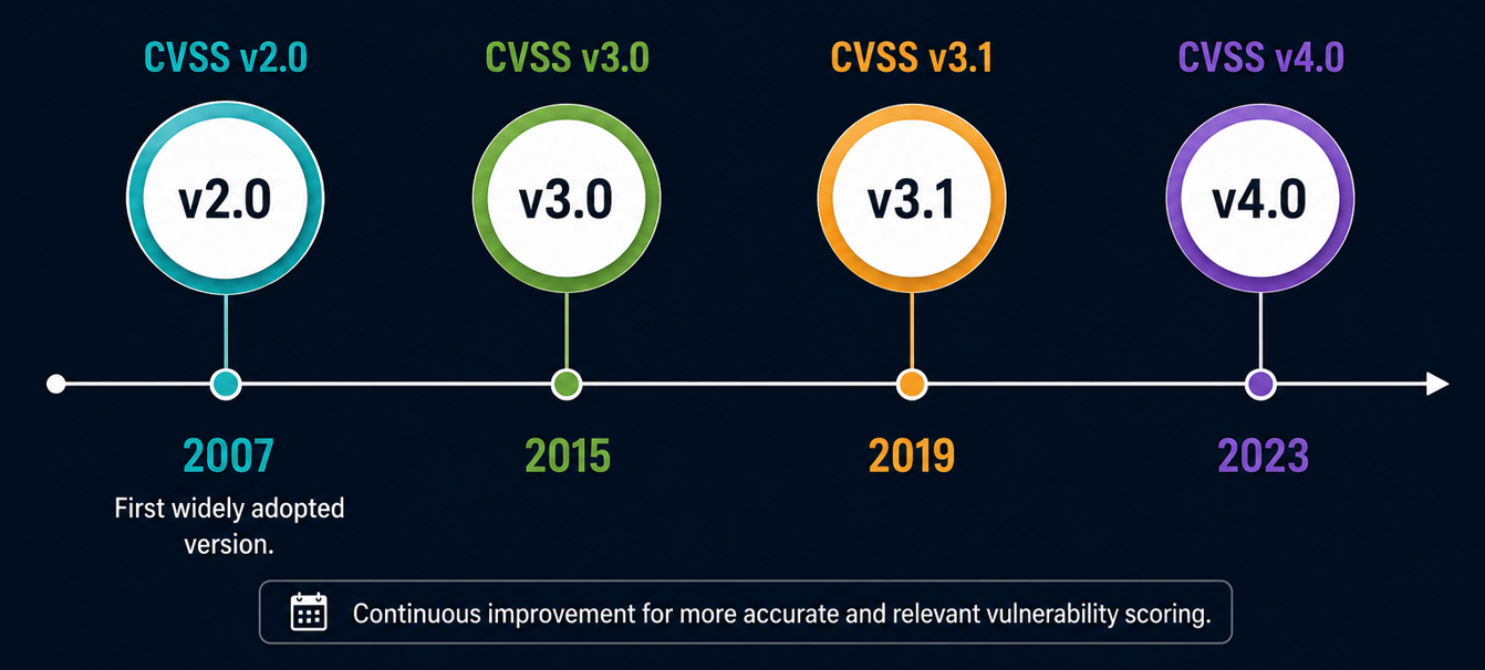 How Security Teams Prioritize Vulnerabilities Using CVSS