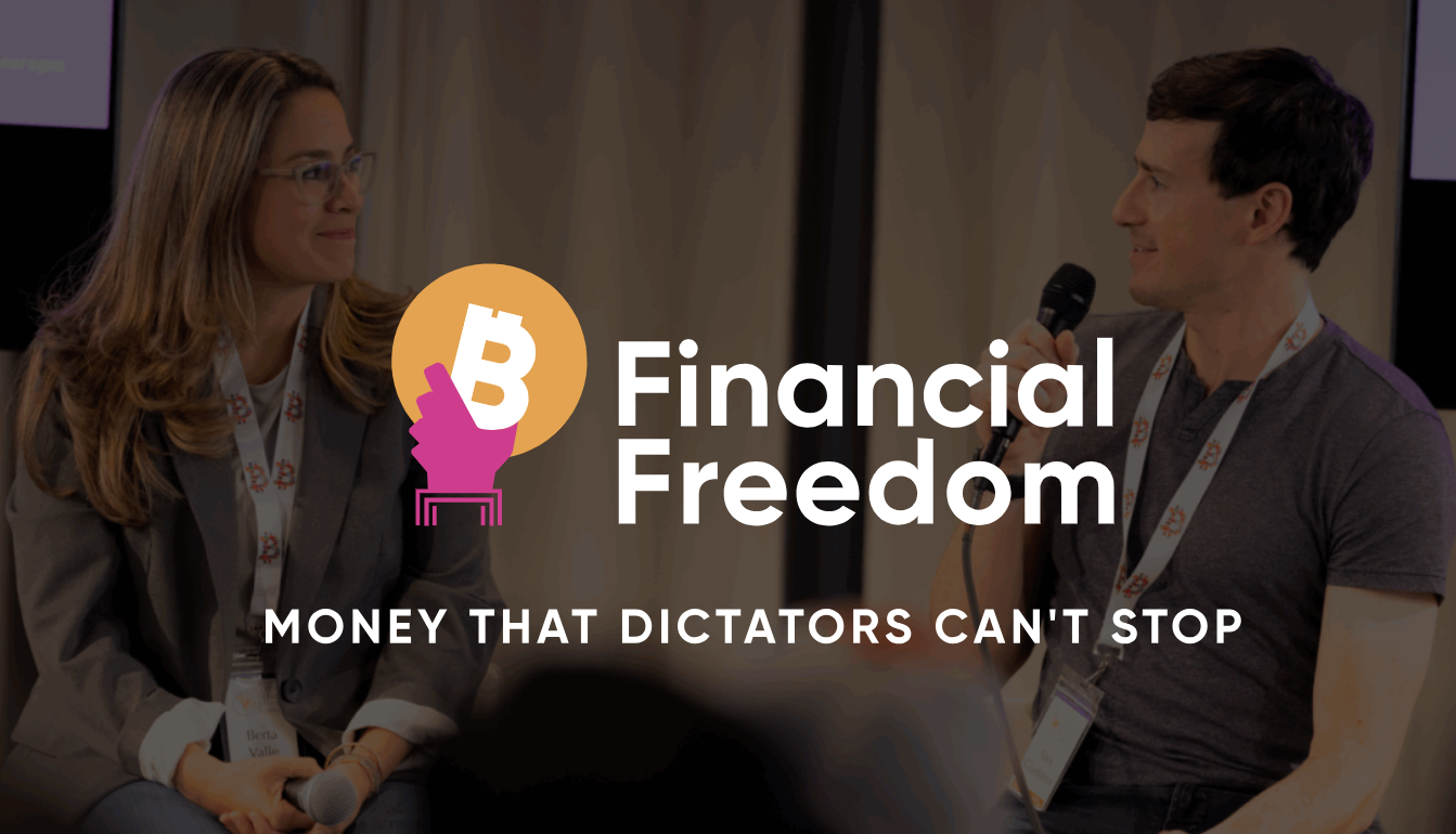 Human Rights Foundation opens free Bitcoin training to activists worldwide