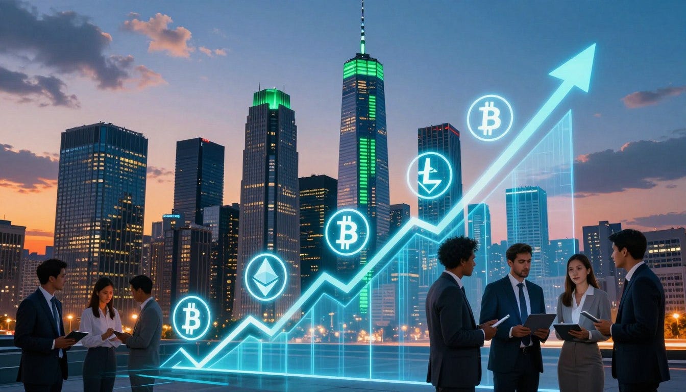 Bitcoin and Cryptocurrency: What You Need to Know