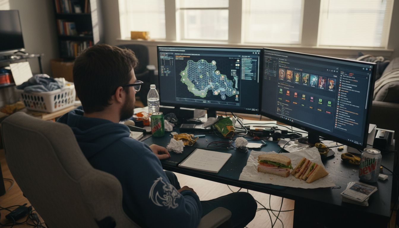 Beyond Cosmetic NFTs: 6 Blockchain Assets in Tactizen That Matter
