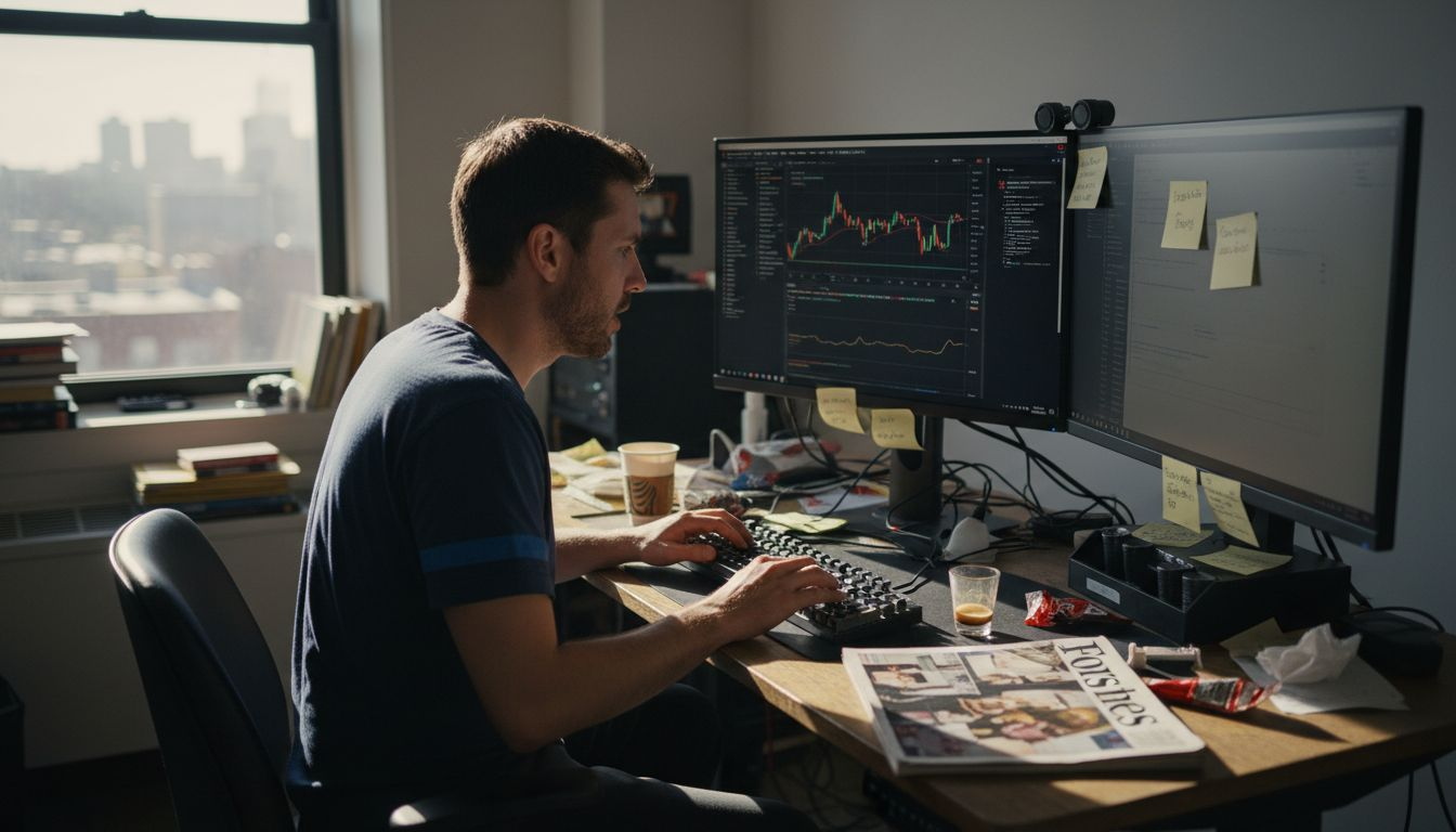 Trading setups to boost algorithmic edge in 2026