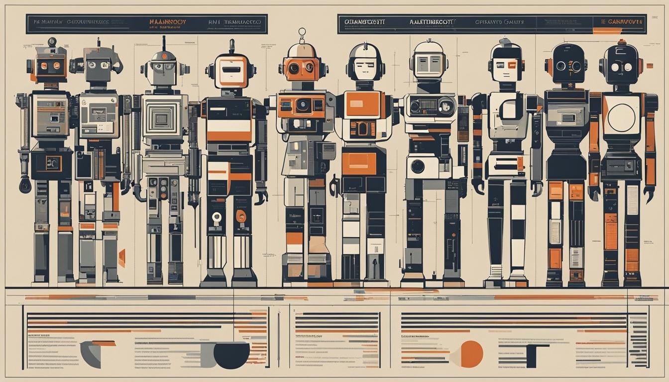 AI vs Traditional Chatbots Comparison