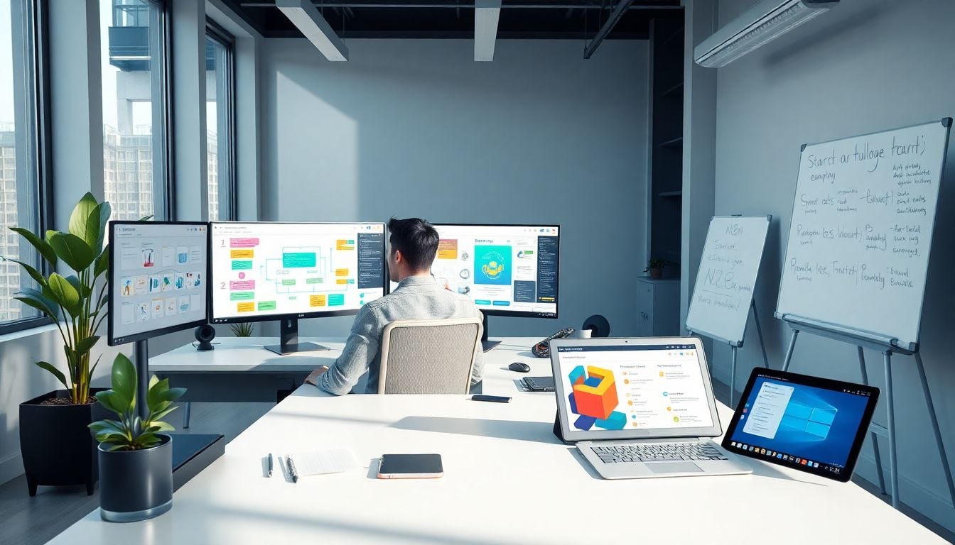 How to get started with n8n workflow automation