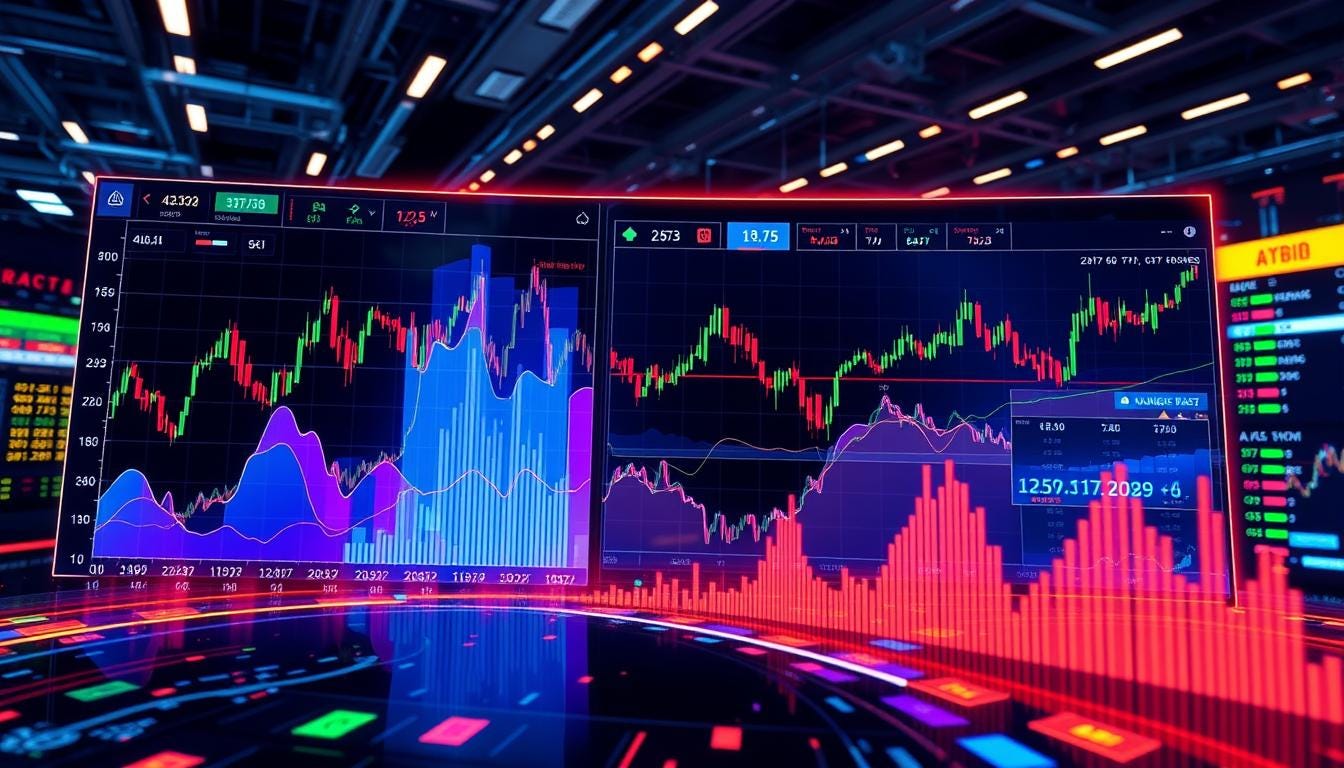 Trading Reimagined: How PredX_AI Transforms Traditional Markets