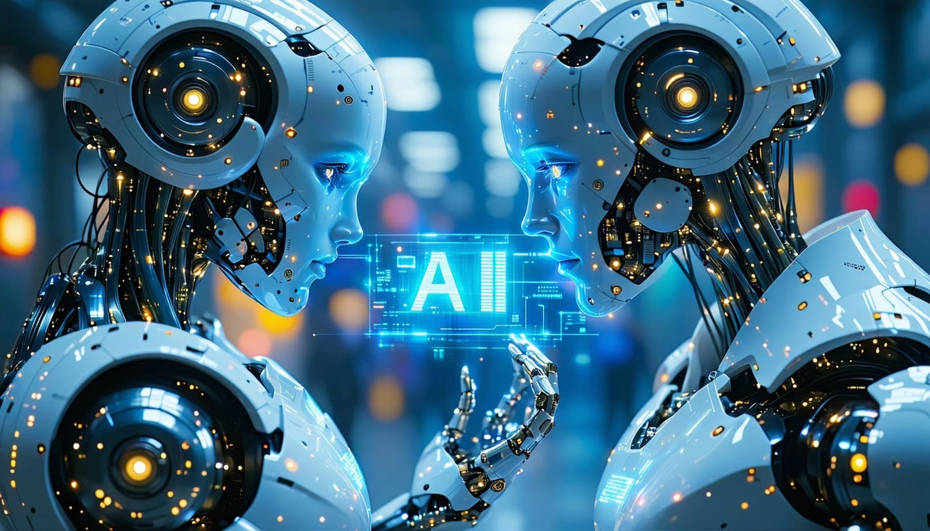 Building Scalable AI-Driven Digital Solutions with Noble Stack