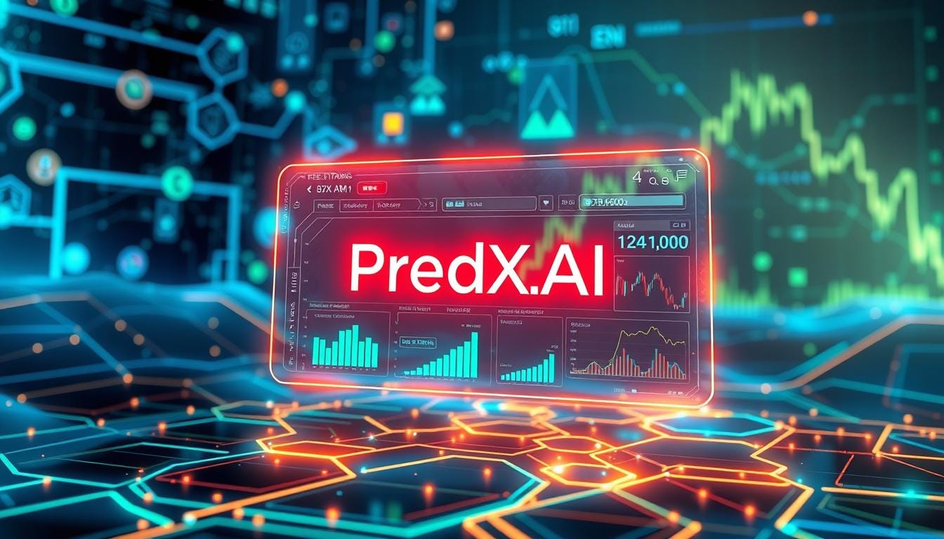 Change Your Approach: How PredX_AI Transforms Event Trading