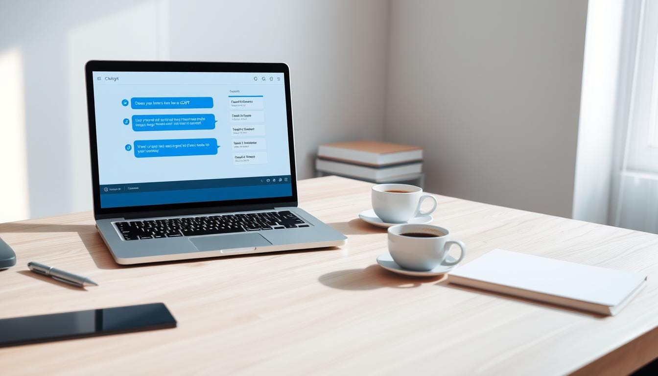 25 Powerful ChatGPT Prompts for Instant Productivity Boost
