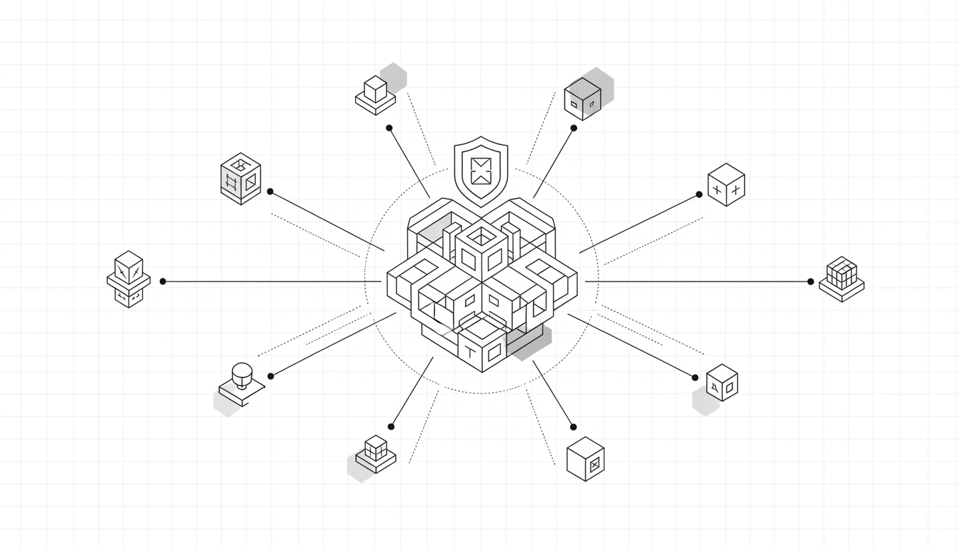 The Omni-Chain Enterprise: Unlocking Unified Digital Asset Strategy with Interoperable Smart…