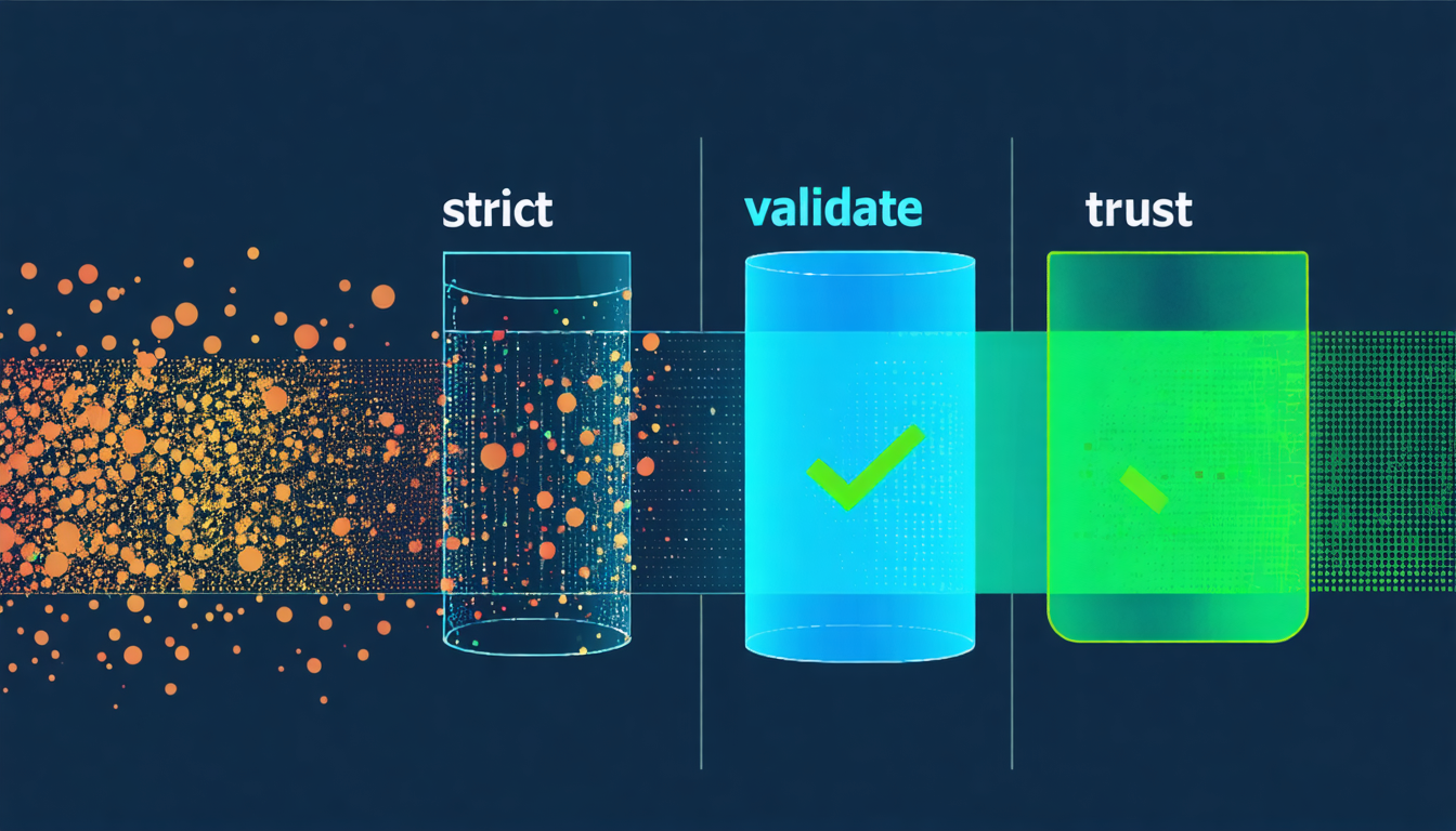 From Probabilistic to Predictable: A Validation Framework for AI Agent Skills