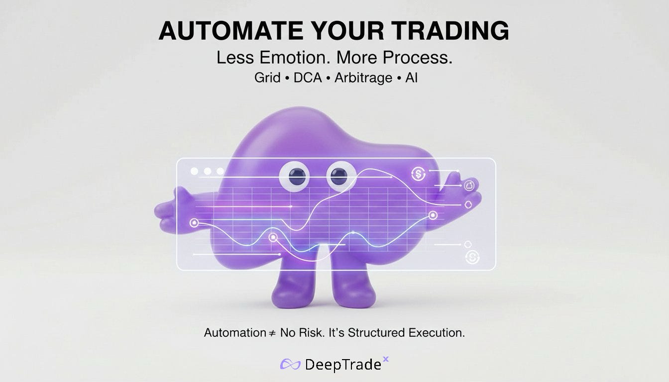How to Automate Crypto Trading for Passive Income