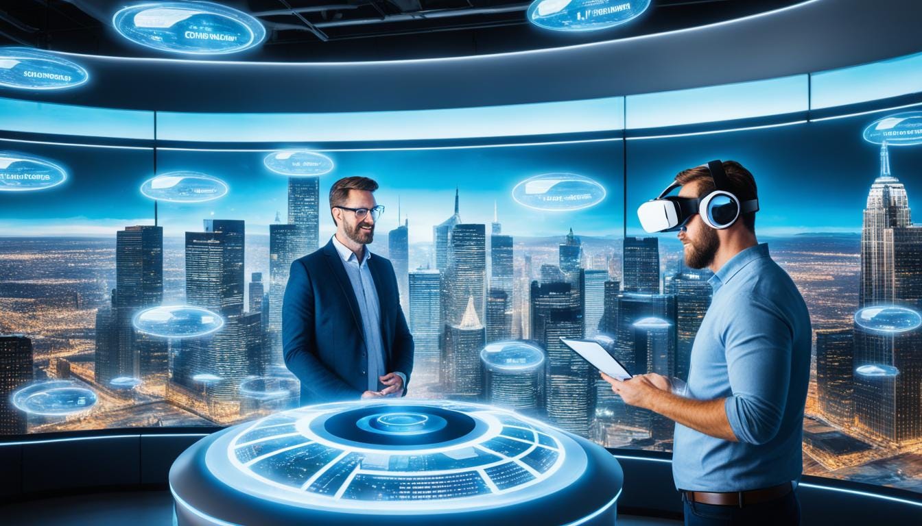 The Role of Technology in Revolutionizing Insurance Services