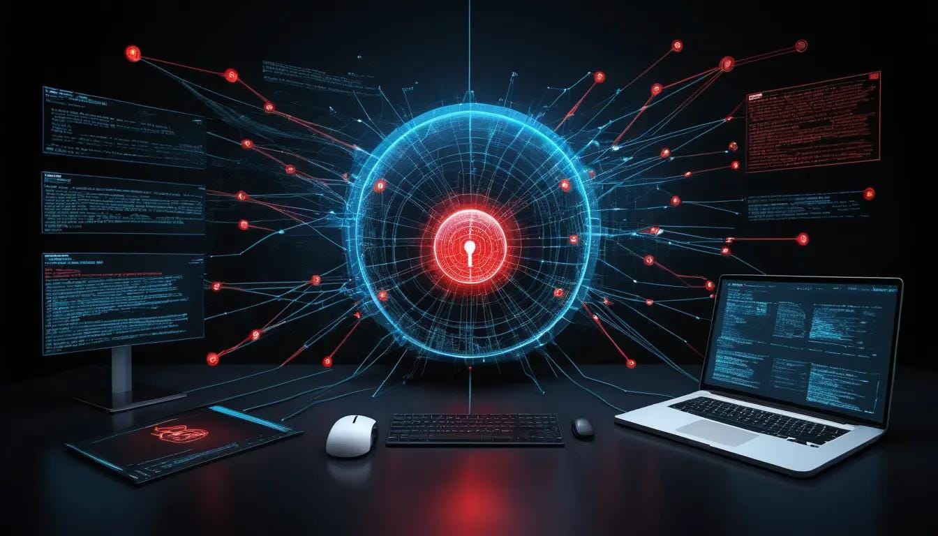 New “DoubleClickjacking” Exploit Evades Clickjacking Protections on Prominent Websites