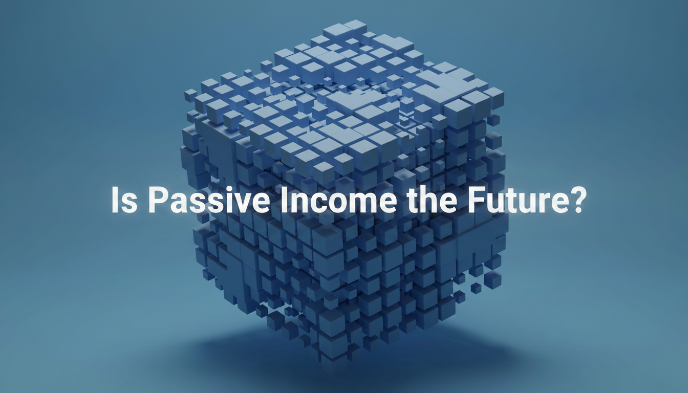 Is Passive Income the Future? A Look Inside PrimeNexusGate Managed Programs