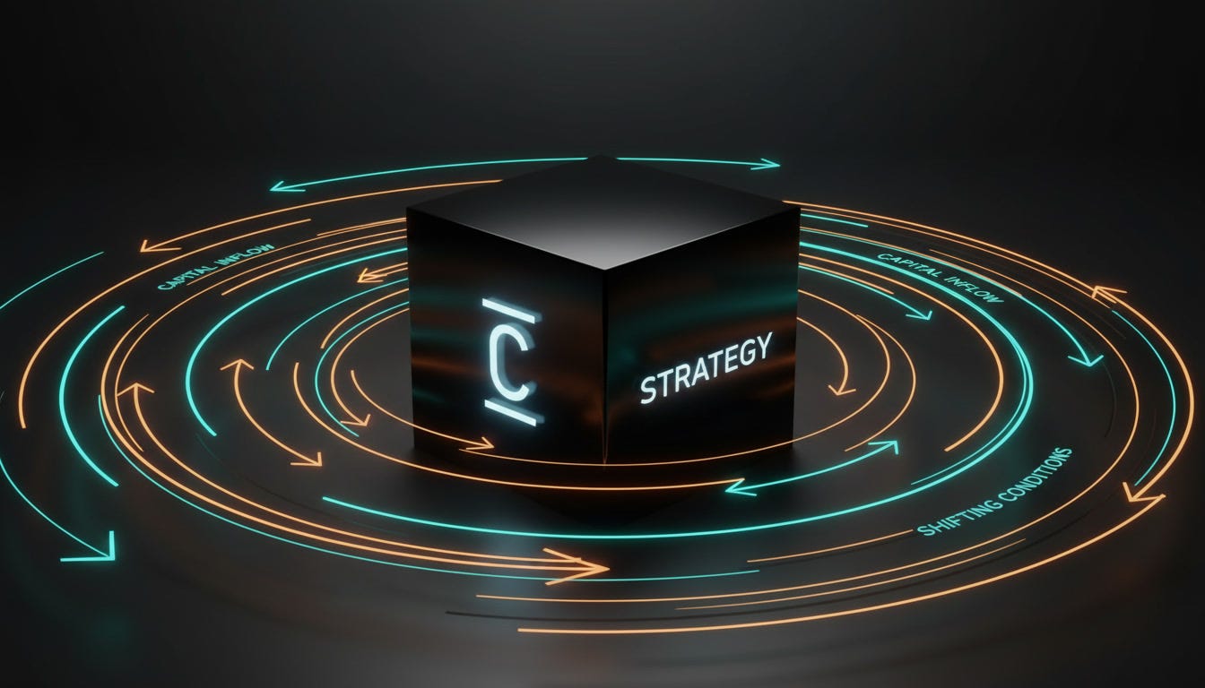 When Yield Becomes Routine: Building DeFi Strategies That Don’t Depend on Excitement