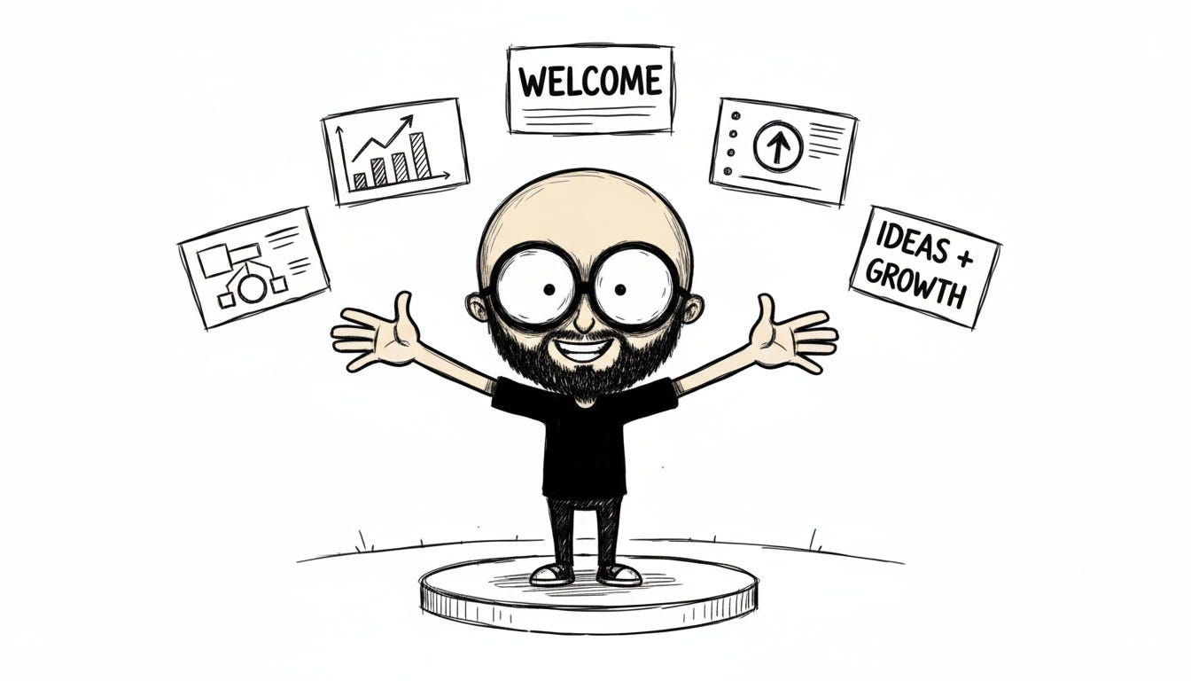 I Distilled 30 Leadership Frameworks Into One Video. Here’s Everything You Need to Know.